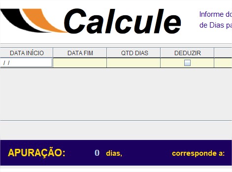 calcule